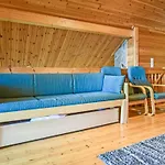 Holiday home Linnunlaulu By Interhome Atro