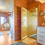 Linnunlaulu By Interhome Holiday home *