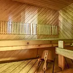 Linnunlaulu By Interhome Holiday home *