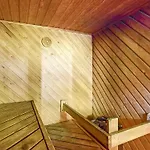 Holiday home Linnunlaulu By Interhome Atro