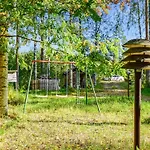 Holiday home Linnunlaulu By Interhome Atro