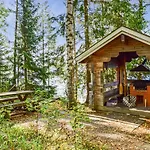 Linnunlaulu By Interhome Holiday home
