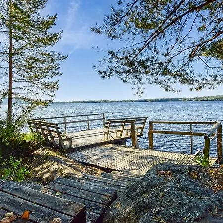 Linnunlaulu By Interhome Σπίτι διακοπών