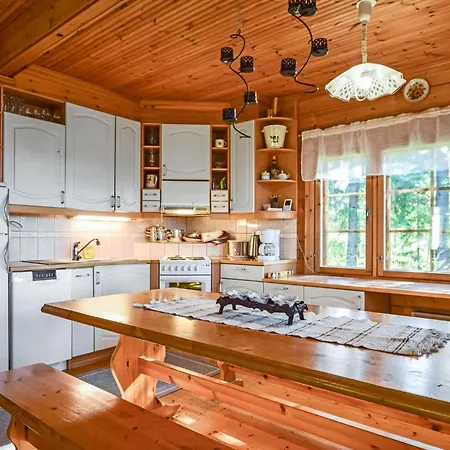 Σπίτι διακοπών Linnunlaulu By Interhome