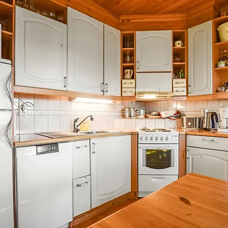 Linnunlaulu By Interhome *