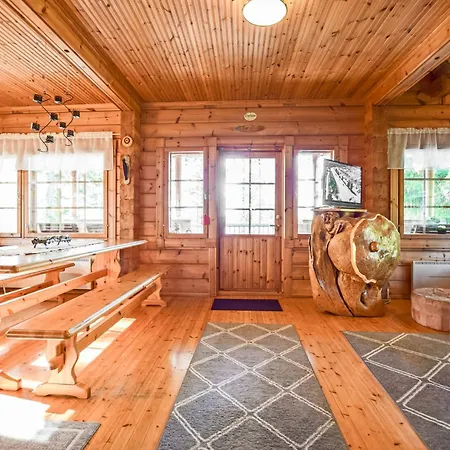 Linnunlaulu By Interhome Σπίτι διακοπών *