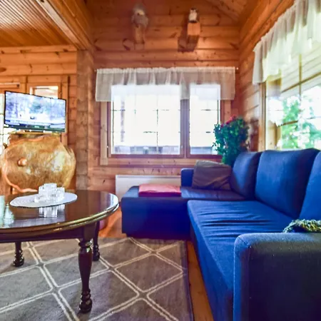 Linnunlaulu By Interhome Σπίτι διακοπών