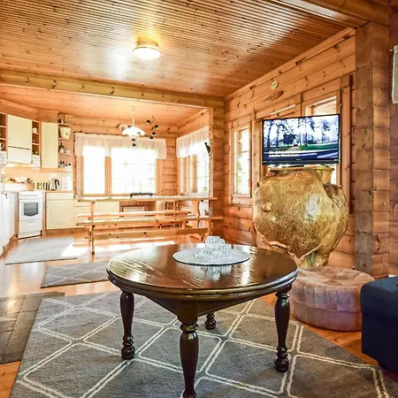 Linnunlaulu By Interhome Σπίτι διακοπών Atro