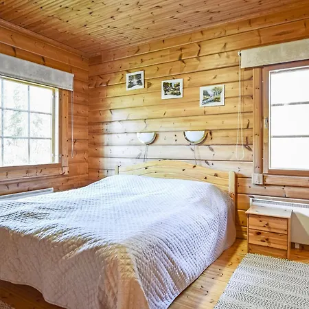 Σπίτι διακοπών Linnunlaulu By Interhome