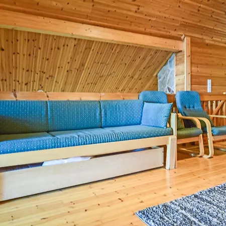 בית נופש Linnunlaulu By Interhome Atro