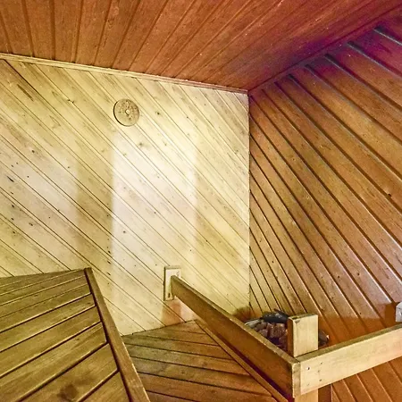 בית נופש Linnunlaulu By Interhome Atro