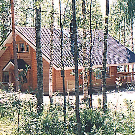Linnunlaulu By Interhome *