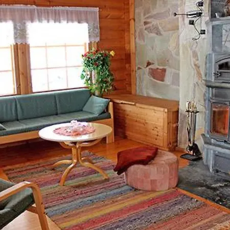 Vakantiehuis Linnunlaulu By Interhome