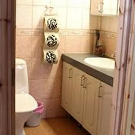 Vakantiehuis Linnunlaulu By Interhome Atro