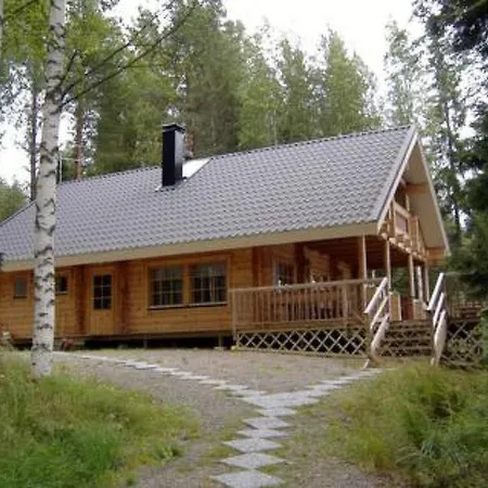 Linnunlaulu By Interhome