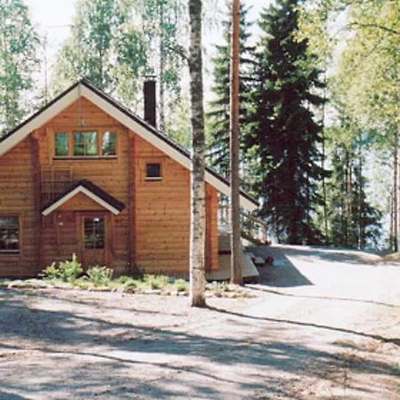 Linnunlaulu By Interhome Vakantiehuis *