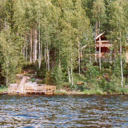 Vakantiehuis Linnunlaulu By Interhome Atro