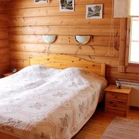 Vakantiehuis Linnunlaulu By Interhome *