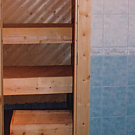 Casa vacanze Linnunlaulu By Interhome