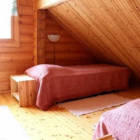 Linnunlaulu By Interhome Casa vacanze Atro