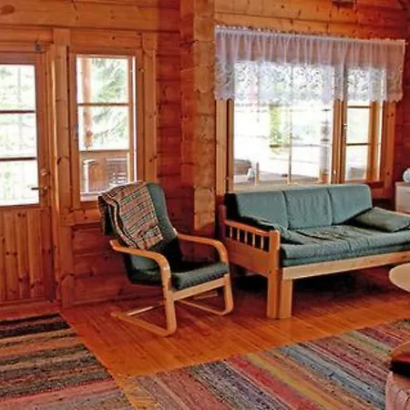 Linnunlaulu By Interhome Casa vacanze