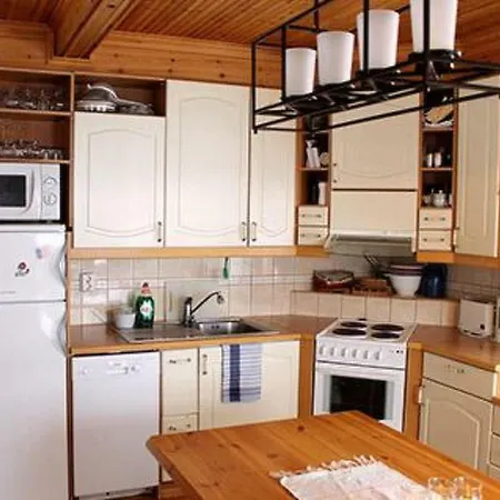 Linnunlaulu By Interhome Casa vacanze Atro
