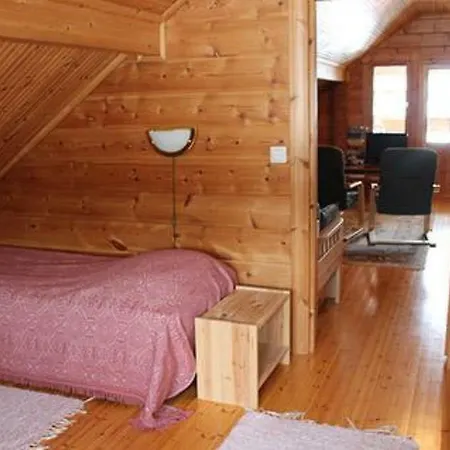 Linnunlaulu By Interhome * Atro