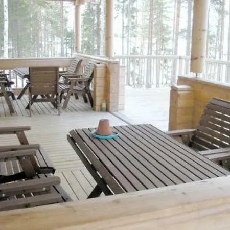 Linnunlaulu By Interhome Vakantiehuis Atro