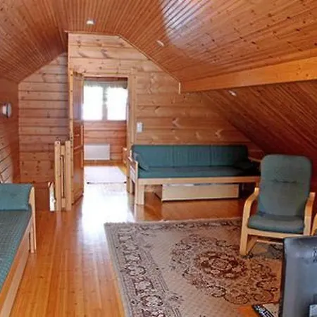 Linnunlaulu By Interhome *