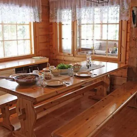 Linnunlaulu By Interhome *