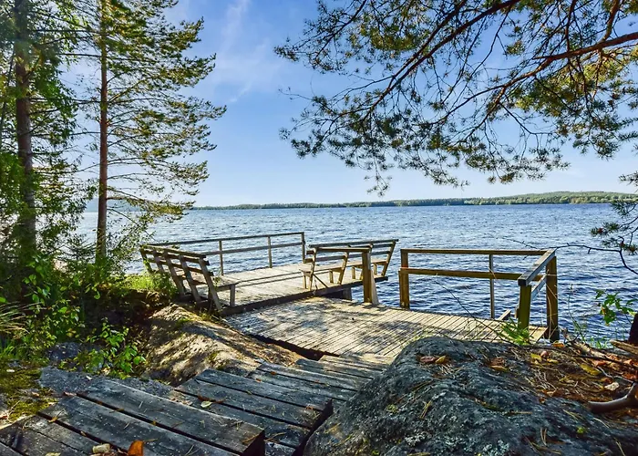 Linnunlaulu By Interhome Σπίτι διακοπών