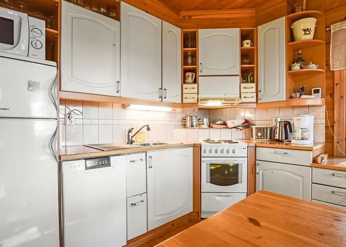 Linnunlaulu By Interhome *