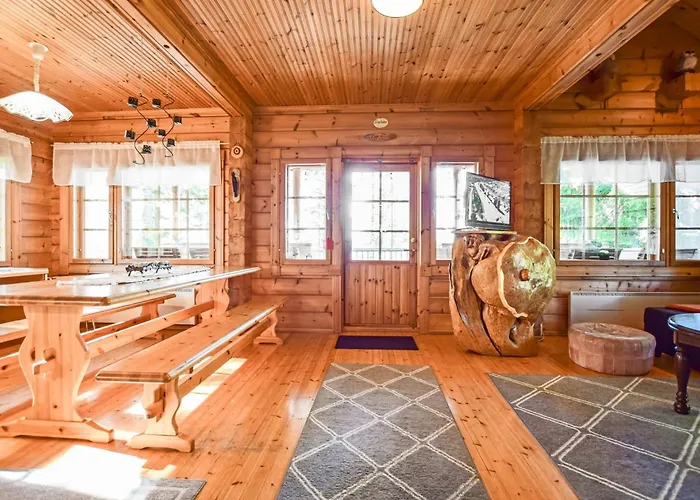 Linnunlaulu By Interhome Σπίτι διακοπών *