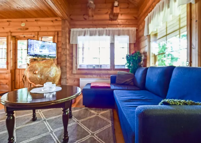 Linnunlaulu By Interhome Σπίτι διακοπών