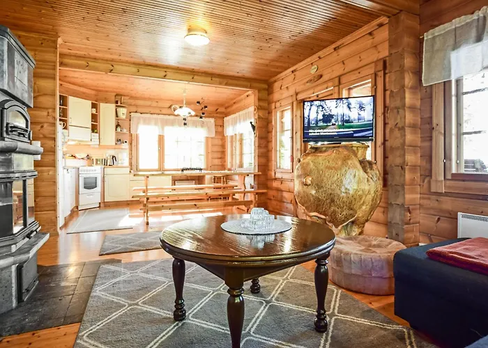 Linnunlaulu By Interhome Σπίτι διακοπών Atro