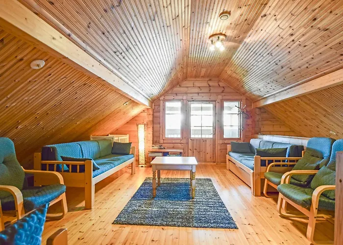 Linnunlaulu By Interhome * Atro