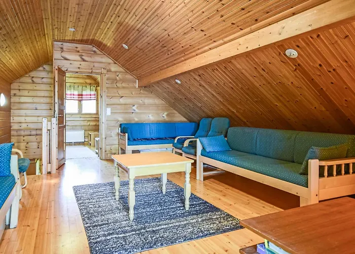 Linnunlaulu By Interhome