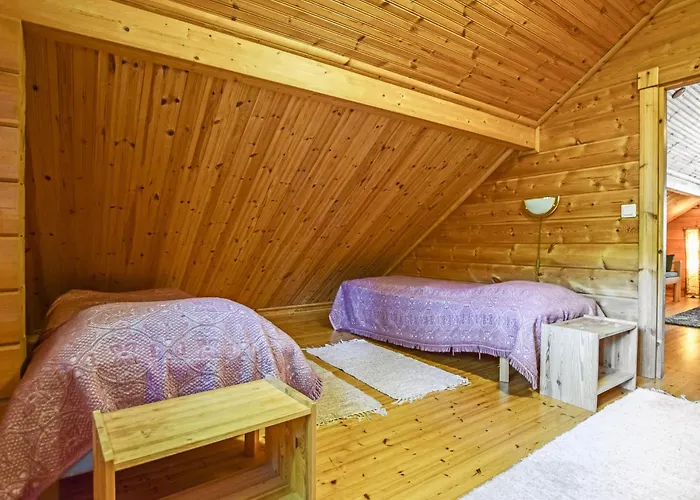 Linnunlaulu By Interhome * Atro