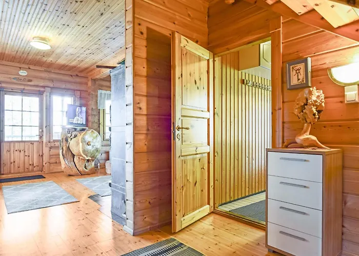 Linnunlaulu By Interhome Σπίτι διακοπών *