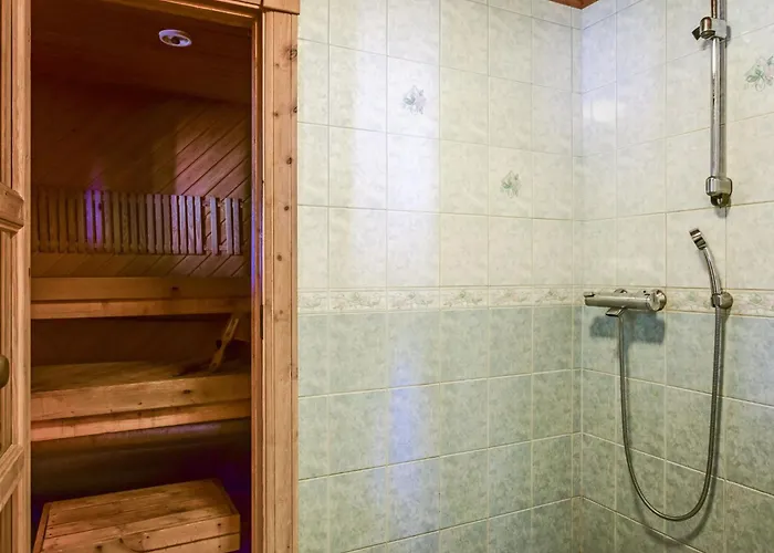 Σπίτι διακοπών Linnunlaulu By Interhome *