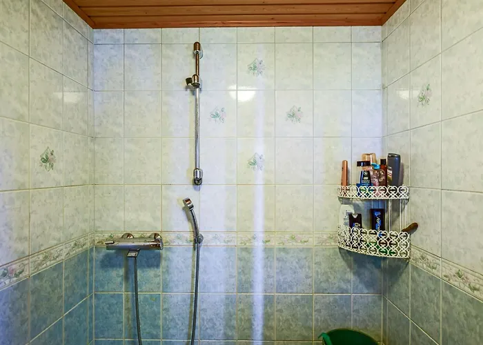 Σπίτι διακοπών Linnunlaulu By Interhome *