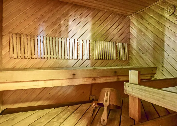 Linnunlaulu By Interhome Σπίτι διακοπών *