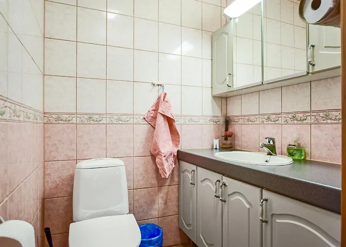 Linnunlaulu By Interhome