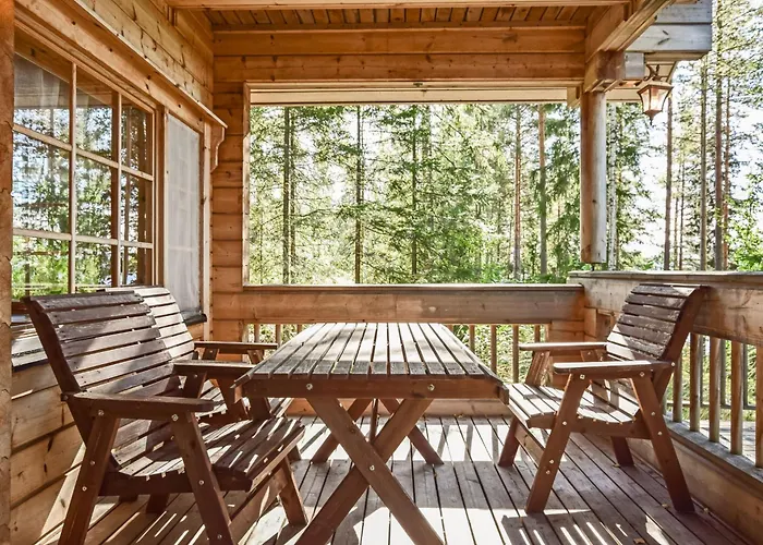 Linnunlaulu By Interhome * Atro