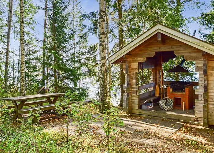 Linnunlaulu By Interhome Σπίτι διακοπών